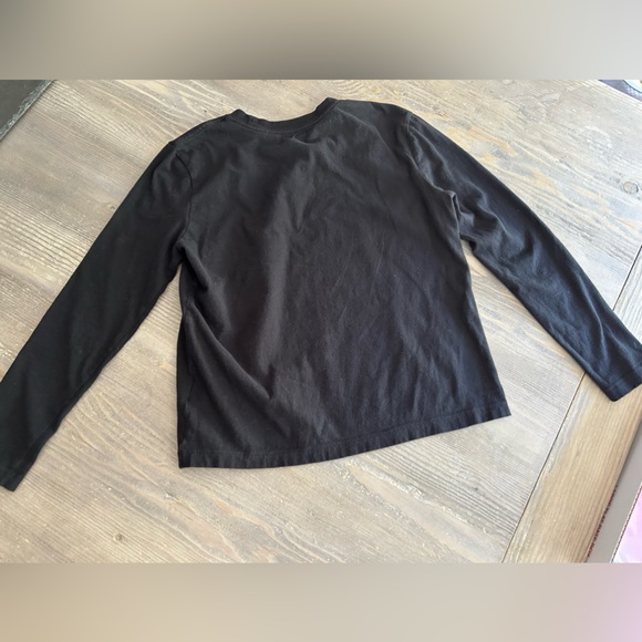 Northface Long sleeve tee M (10) - Picture 4 of 4